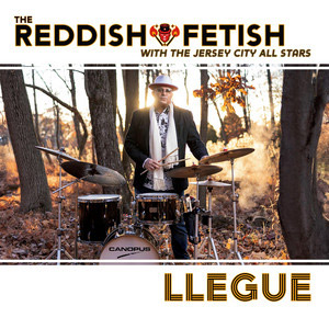 The Reddish Fetish